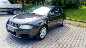     Fiat Stilo 1.6
