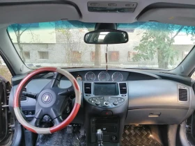 Nissan Primera | Mobile.bg    5