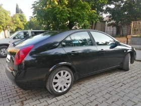 Nissan Primera | Mobile.bg    2