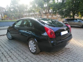 Nissan Primera | Mobile.bg    6