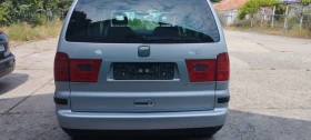 Seat Alhambra 7 | Mobile.bg    5