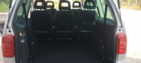 Seat Alhambra 7 | Mobile.bg    13