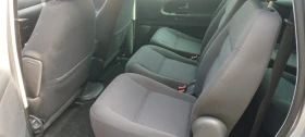 Seat Alhambra 7 | Mobile.bg    12