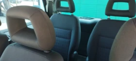 Seat Alhambra 7 | Mobile.bg    11