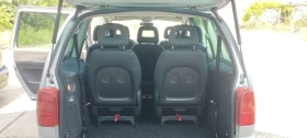 Seat Alhambra 7 | Mobile.bg    15