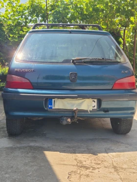 Peugeot 106 | Mobile.bg    2