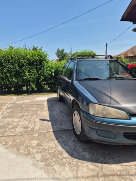 Peugeot 106 | Mobile.bg    4