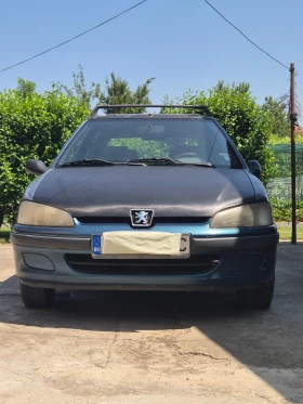     Peugeot 106