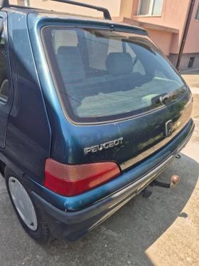 Peugeot 106 | Mobile.bg    6