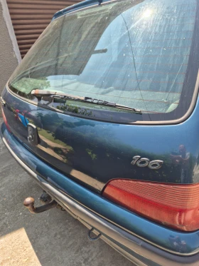 Peugeot 106 | Mobile.bg    5