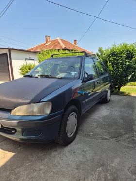 Peugeot 106 | Mobile.bg    3