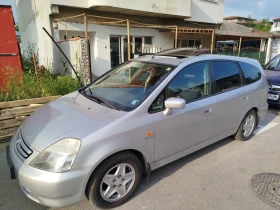 Обява за продажба на Honda Stream ~7 800 лв. - изображение 1