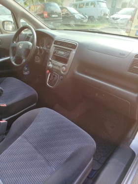 Обява за продажба на Honda Stream ~7 800 лв. - изображение 3