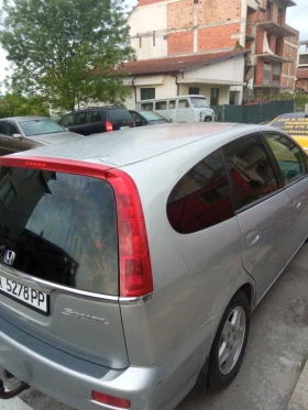 Обява за продажба на Honda Stream ~7 800 лв. - изображение 5