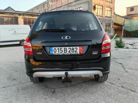 Lada Kalina Cross, 1.6  87 .,  6,   | Mobile.bg    5