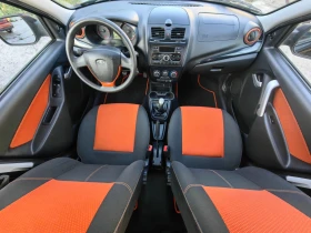 Lada Kalina Cross, 1.6  87 .,  6,   | Mobile.bg    16