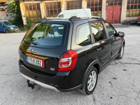 Lada Kalina Cross, 1.6  87 .,  6,   | Mobile.bg    4