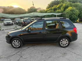 Lada Kalina Cross, 1.6  87 .,  6,   | Mobile.bg    7