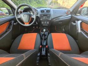 Lada Kalina Cross, 1.6  87 .,  6,   | Mobile.bg    15