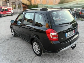 Lada Kalina Cross, 1.6  87 .,  6,   | Mobile.bg    6