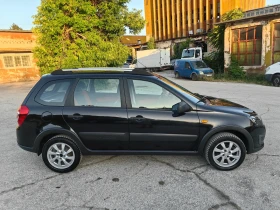 Lada Kalina Cross, 1.6  87 .,  6,   | Mobile.bg    3