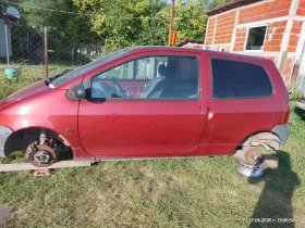 Обява за продажба на Renault Twingo 1.2 Бензин ~ 777 лв. - изображение 3