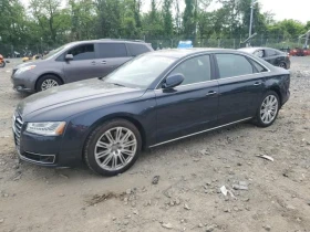 Audi A8 L QUATTRO - 27000 лв. - 65755401 5
