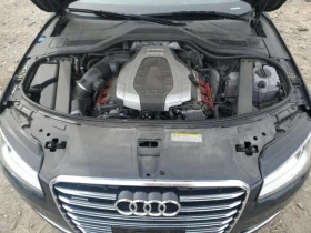 Audi A8 L QUATTRO - 27000 лв. - 65755401 12