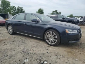 Audi A8 L QUATTRO - 27000 лв. - 65755401 4