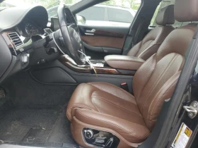Audi A8 L QUATTRO - 27000 лв. - 65755401 8