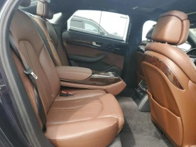Audi A8 L QUATTRO - 27000 лв. - 65755401 10