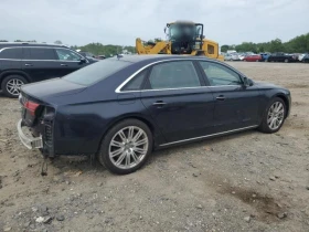 Audi A8 L QUATTRO - 27000 лв. - 65755401 7