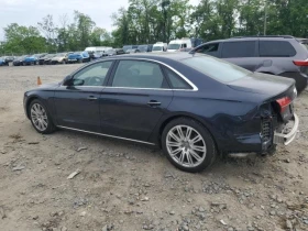 Audi A8 L QUATTRO - 27000 лв. - 65755401 6