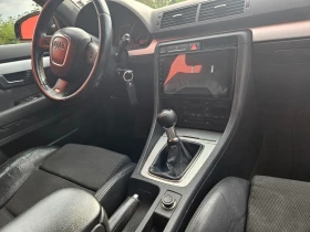 Обява за продажба на Audi A4 Avant Full S-line ~6 300 лв. - изображение 6