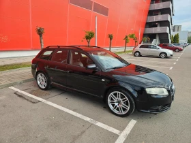 Обява за продажба на Audi A4 Avant Full S-line ~6 300 лв. - изображение 1