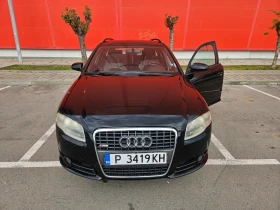 Audi A4 Avant Full S-line - 6150 лв. - 68621616 13