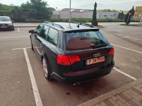 Обява за продажба на Audi A4 Avant Full S-line ~6 300 лв. - изображение 4