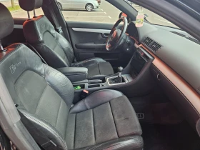Обява за продажба на Audi A4 Avant Full S-line ~6 300 лв. - изображение 5