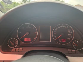Обява за продажба на Audi A4 Avant Full S-line ~6 300 лв. - изображение 9
