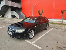 Обява за продажба на Audi A4 Avant Full S-line ~6 300 лв. - изображение 1