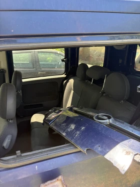 Обява за продажба на Opel Combo 1.7  ~1 500 лв. - изображение 2