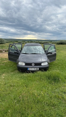 VW Golf | Mobile.bg    4