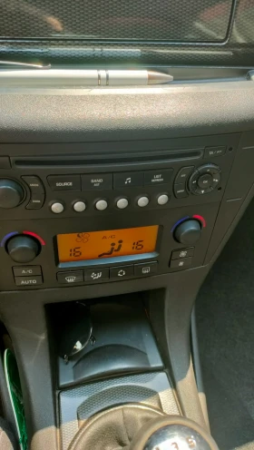 Обява за продажба на Citroen C4 1.6 HDI. 109 ks ~3 500 лв. - изображение 8