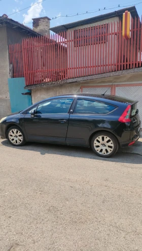 Обява за продажба на Citroen C4 1.6 HDI. 109 ks ~3 500 лв. - изображение 1