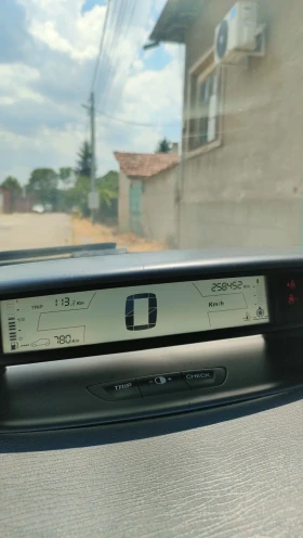Обява за продажба на Citroen C4 1.6 HDI. 109 ks ~3 500 лв. - изображение 6