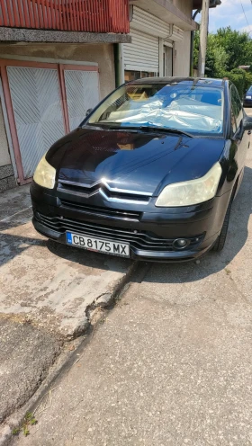 Обява за продажба на Citroen C4 1.6 HDI. 109 ks ~3 500 лв. - изображение 2