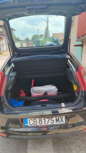 Обява за продажба на Citroen C4 1.6 HDI. 109 ks ~3 500 лв. - изображение 10