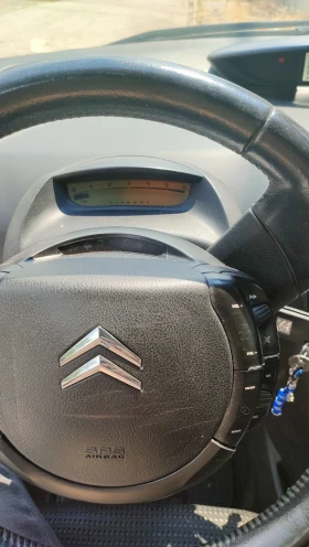 Обява за продажба на Citroen C4 1.6 HDI. 109 ks ~3 500 лв. - изображение 7