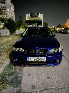BMW 330 330D | Mobile.bg    3