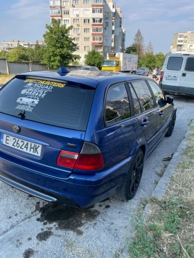 BMW 330 330D | Mobile.bg    10